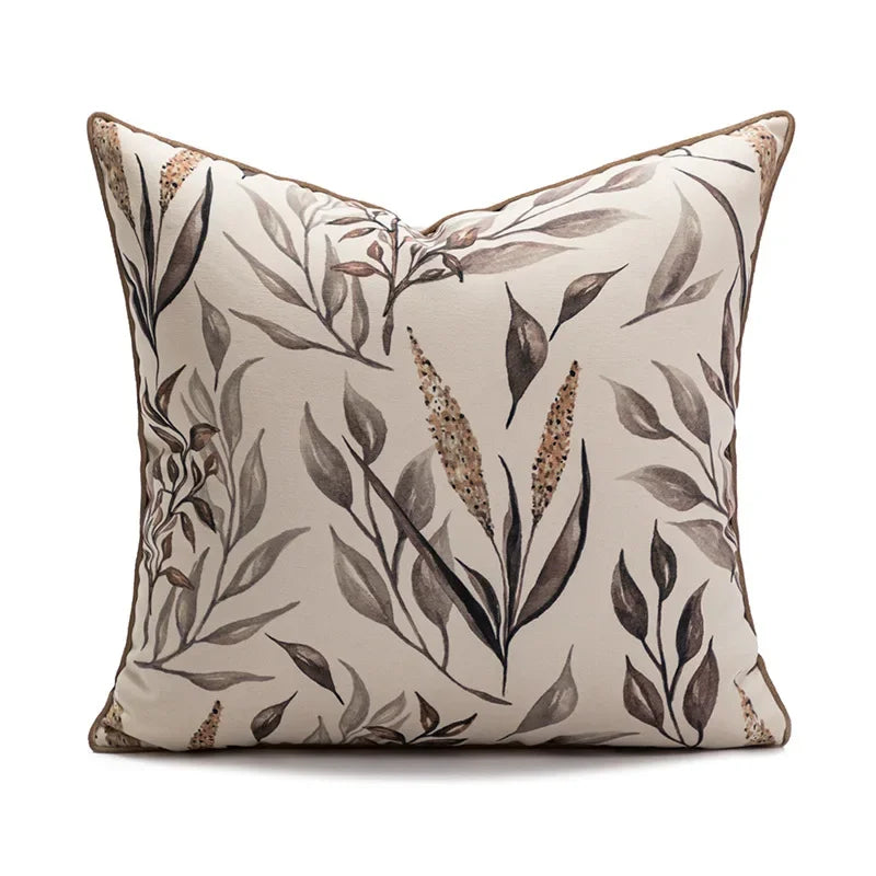 45x45cm Throw Pillow Cover