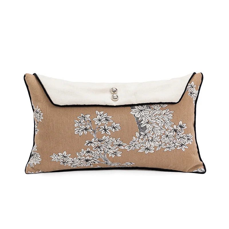 45x45cm Throw Pillow Cover