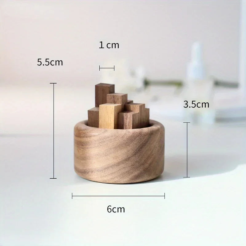 essential oil fragrance expander