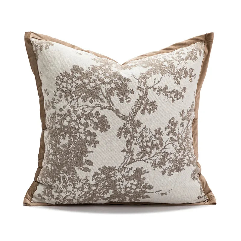 45x45cm Throw Pillow Cover