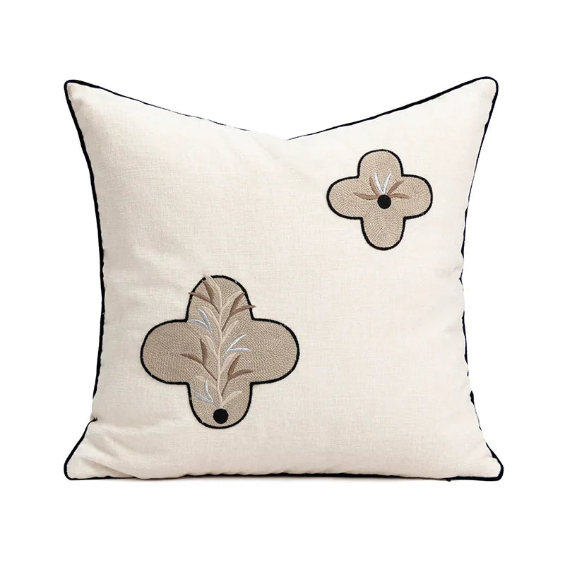 45x45cm Throw Pillow Cover