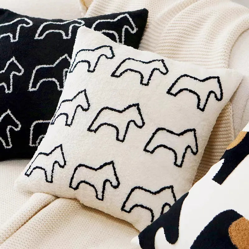 45x45CM cushion covers