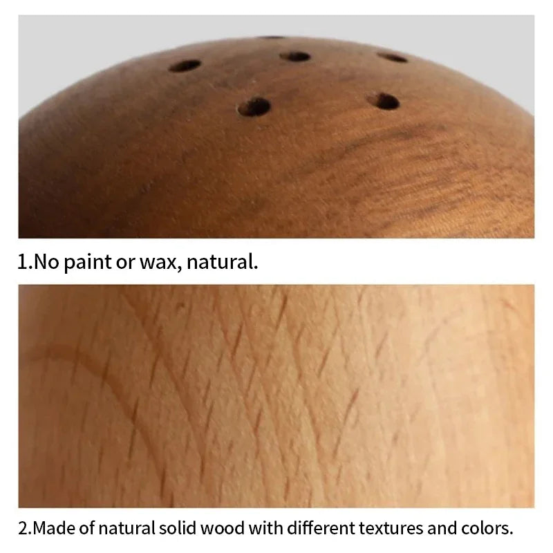 mushroom shaped toothpick box