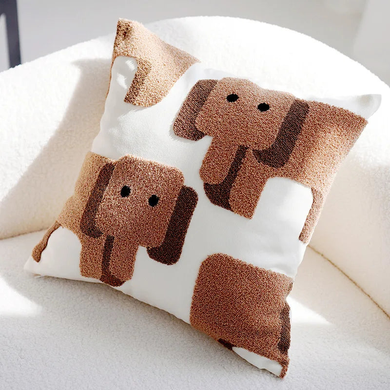 45x45CM cushion covers