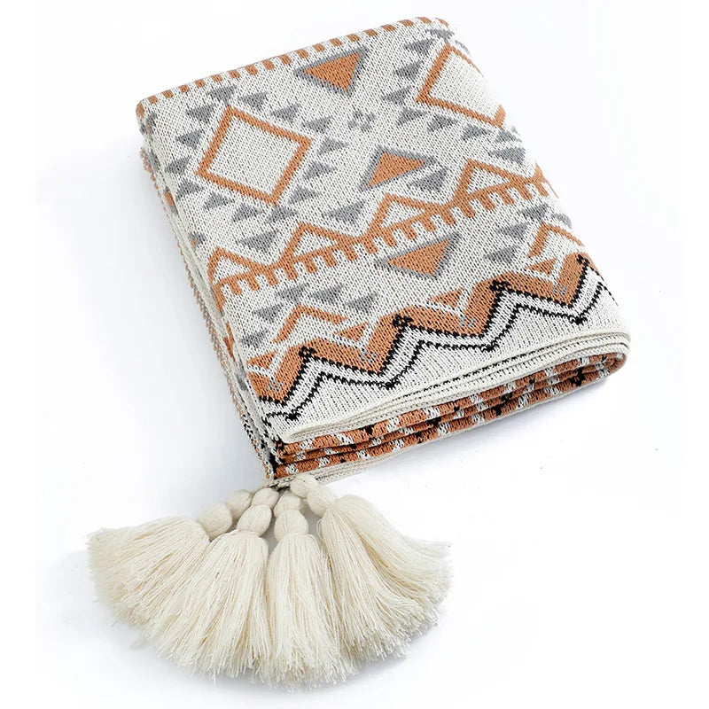 Navajo Sun Blanket