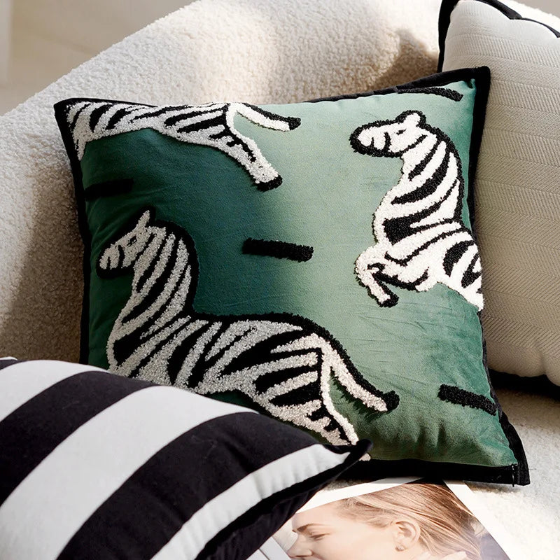 45x45CM cushion covers
