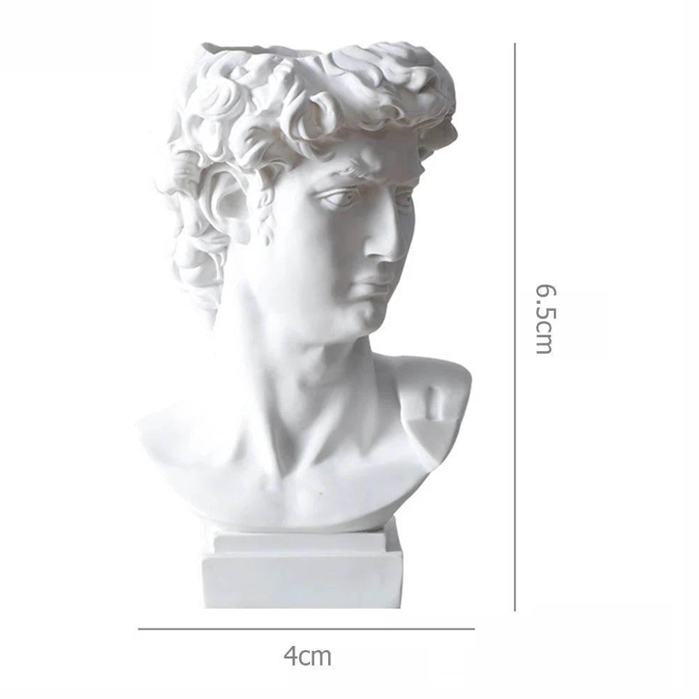 pencil holder/vase/decor