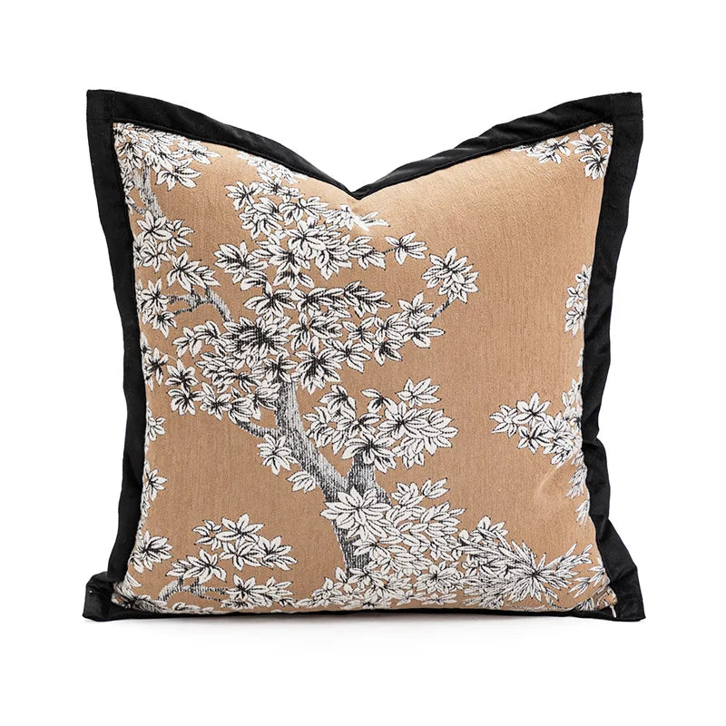 45x45cm Throw Pillow Cover