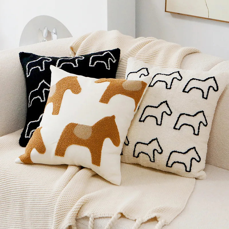 45x45CM cushion covers