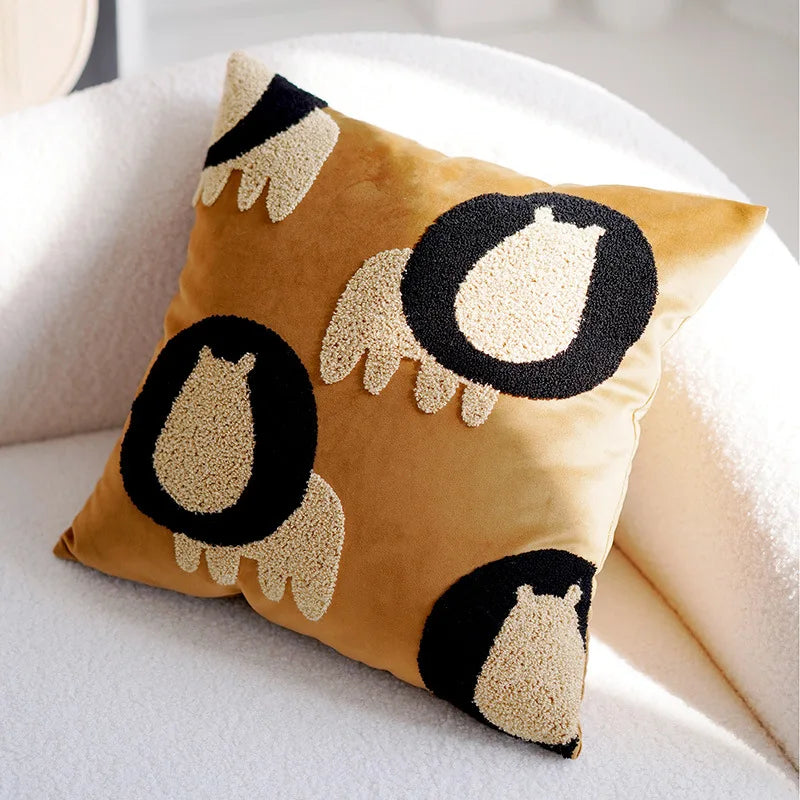 45x45CM cushion covers