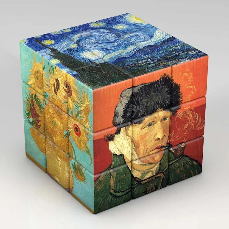 rubik's Cube