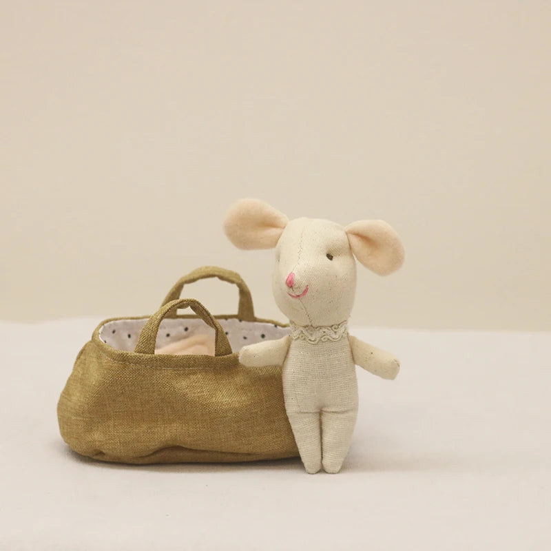 mouse baby dolls
