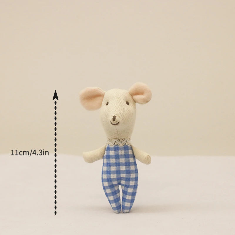 mouse baby dolls