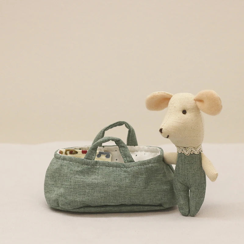 mouse baby dolls