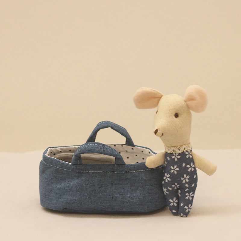 mouse baby dolls